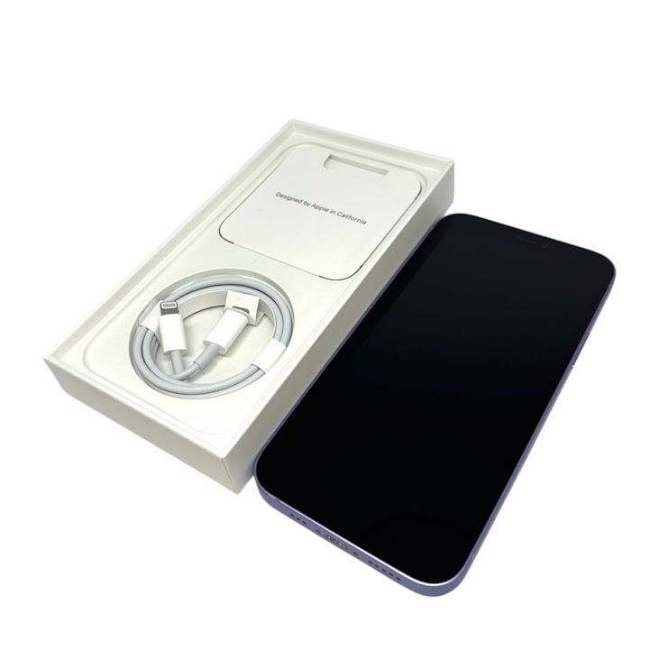 iPhone��12��64GB���ѡ��ץ롡SIM�ե꡼��au��