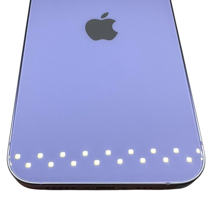 Apple iPhone 12 バッテリー86% 本体　SIMフリー　パープル ムスビー｜【バッテリー86%】iPhone 12 128GB パープル SIM