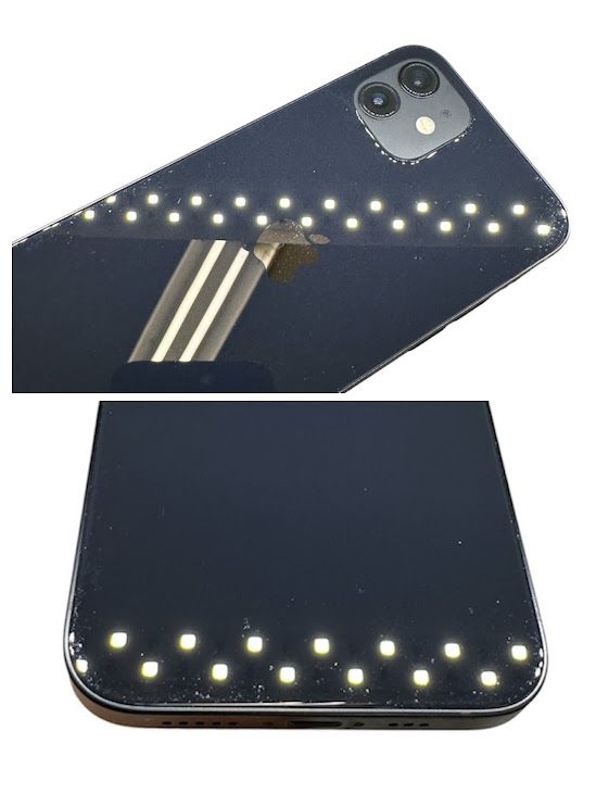 iPhone��12��64GB���֥�å���SIM�ե꡼��Y��Х�����