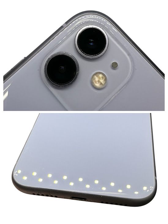 iPhone��11��128GB���ѡ��ץ롡SIM�ե꡼��au��
