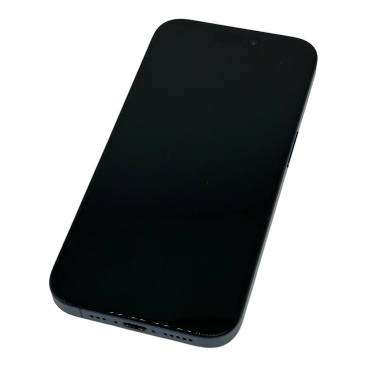ڥХåƥ꡼87%iPhone15Pro256GB֥롼˥ࡡSIMե꡼