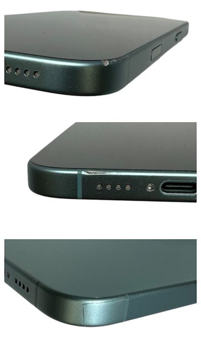 �ڥХåƥ꡼95%��iPhone��16Plus��256GB���ƥ����롡SIM�ե꡼