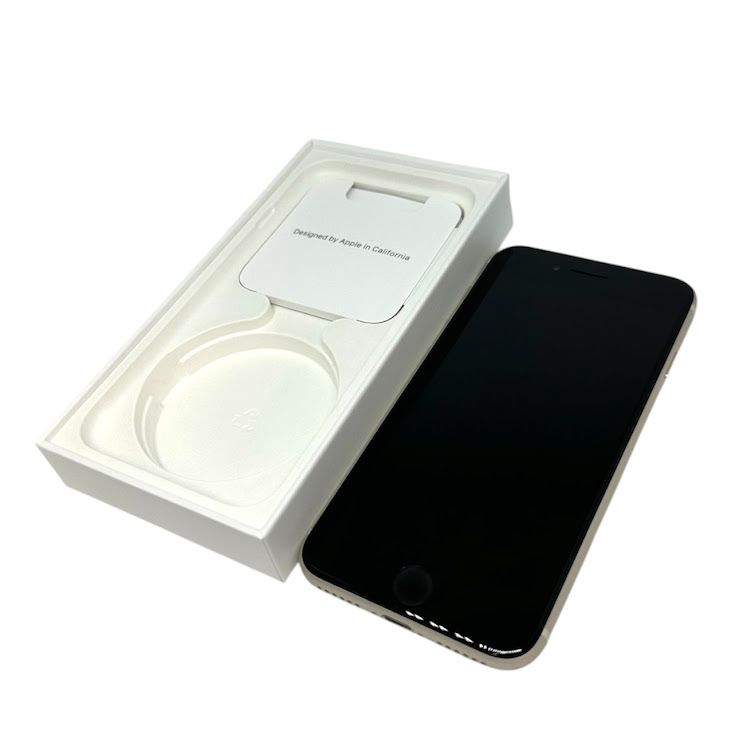 �ڥХåƥ꡼85%��iPhone��SE����3�����64GB���������饤�ȡ�SIM�ե꡼���ɥ�����