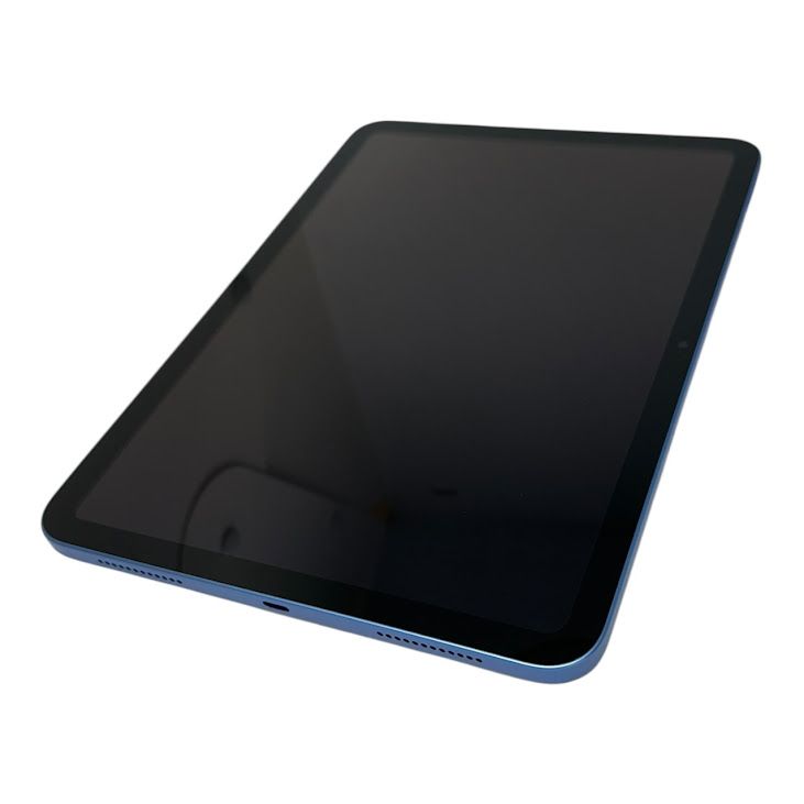 �ڥХåƥ꡼100%��iPad��11��Wi��Fi��128GB���֥롼