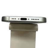 �ڥХåƥ꡼82%��iPhone��15��128GB���֥롼��SIM�ե꡼�����եȥХ���