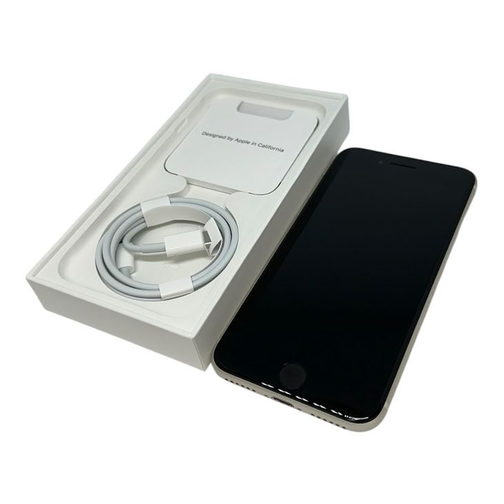 �ڥХåƥ꡼82%��iPhone��SE����3�����128GB���������饤��