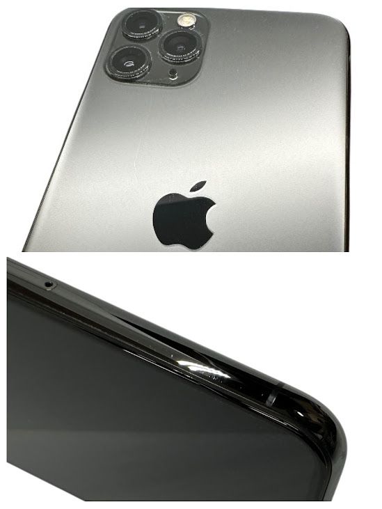 ڥХåƥ꡼90%iPhone11Pro64GBڡ쥤SIMե꡼au