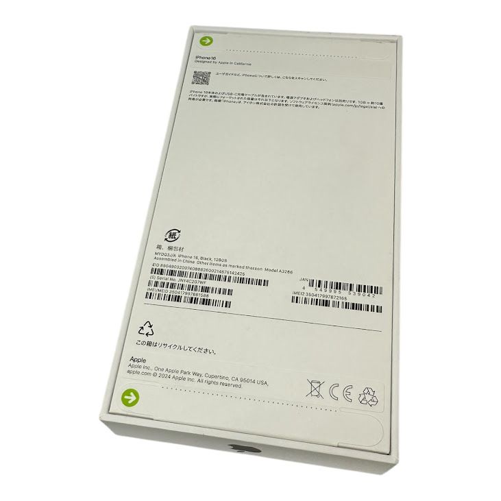 ̤ʡiPhone16128GB֥åSIMե꡼