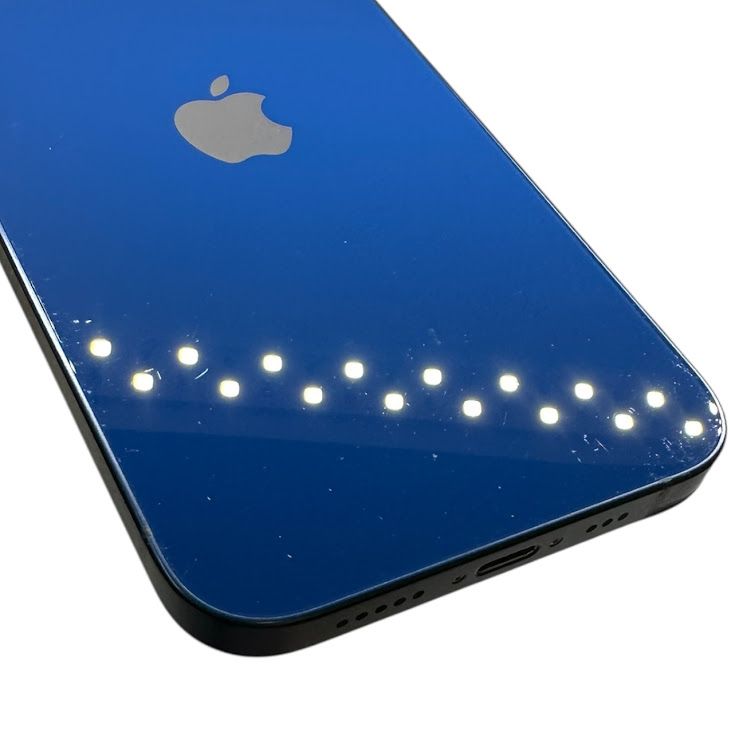 iPhone��12��128GB���֥롼��SIM�ե꡼