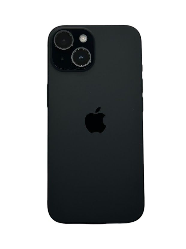 ムスビー｜iPhone15 256GB ブラック SIMフリー ソフトバンク版 