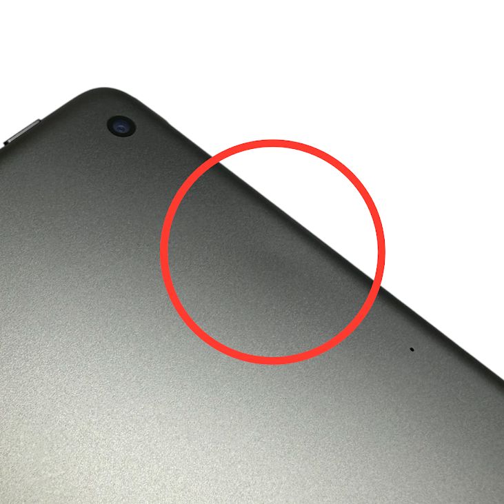 �ڥХåƥ꡼84%��iPad��8��Wi��Fi��32GB�����ڡ������쥤