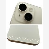 �ڥХåƥ꡼87%��iPhone��14��128GB���������饤�ȡ�SIM�ե꡼��au��