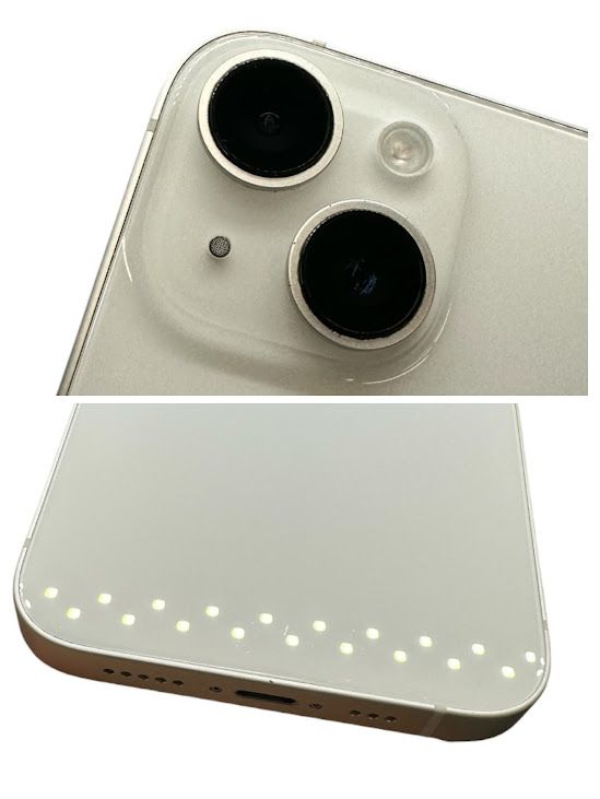 �ڥХåƥ꡼87%��iPhone��14��128GB���������饤�ȡ�SIM�ե꡼��au��