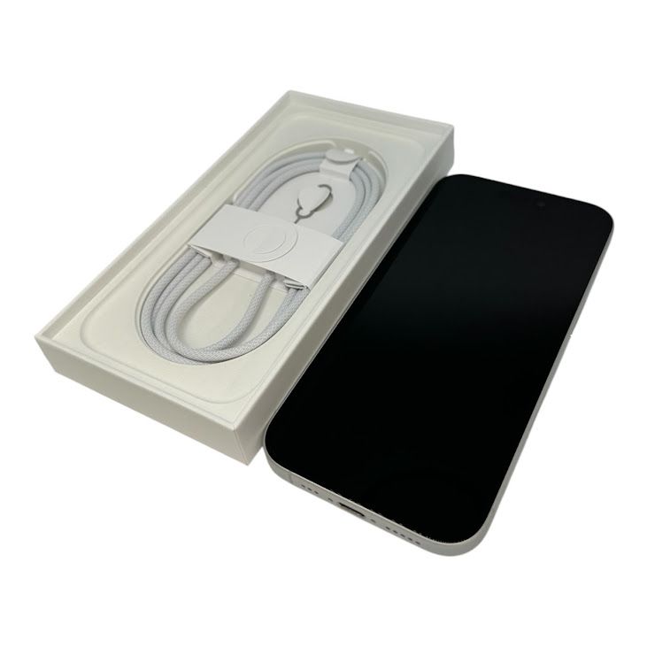 �ڥХåƥ꡼100%��iPhone��16��128GB���ۥ磻�ȡ�SIM�ե꡼