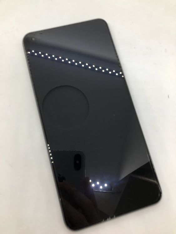 Mi 11 Lite 5GM2101K9R128GB֥åSIMե꡼