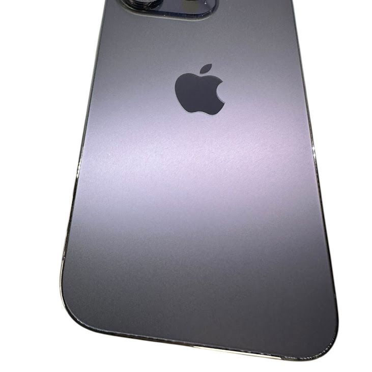 �ڥХåƥ꡼100%��iPhone��14Pro��128GB���ǥ����ץѡ��ץ롡SIM�ե꡼