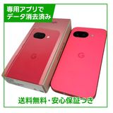 Pixel��9a��128GB��Peony��SIM�ե꡼���ɥ�����