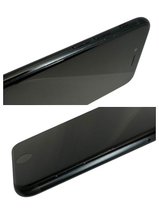 ڥХåƥ꡼97%iPhoneSE3ˡ64GBߥåɥʥȡSIMե꡼au