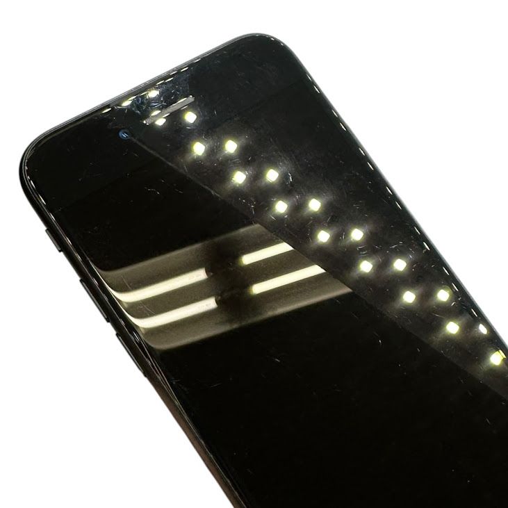 iPhone��SE����2�����64GB���֥�å���SIM�ե꡼���ɥ�����
