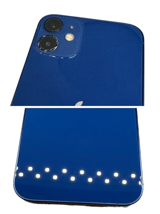 iPhone12mini64GB֥롼SIMե꡼au