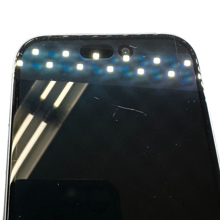 �ڥХåƥ꡼100%��iPhone��15��128GB���֥롼��SIM�ե꡼�����եȥХ���