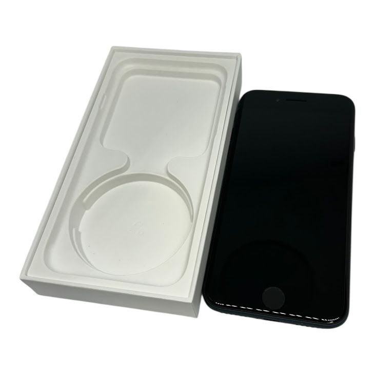 �ڥХåƥ꡼99%��iPhone��SE����3�����64GB���ߥåɥʥ��ȡ�SIM�ե꡼��au��