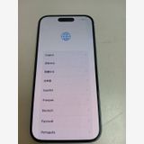 �ڥХåƥ꡼100%��iPhone��15��128GB���֥롼��SIM�ե꡼�����եȥХ���