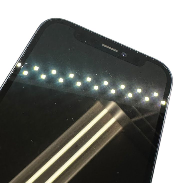 iPhone��12mini��64GB���֥�å���SIM�ե꡼�����եȥХ���