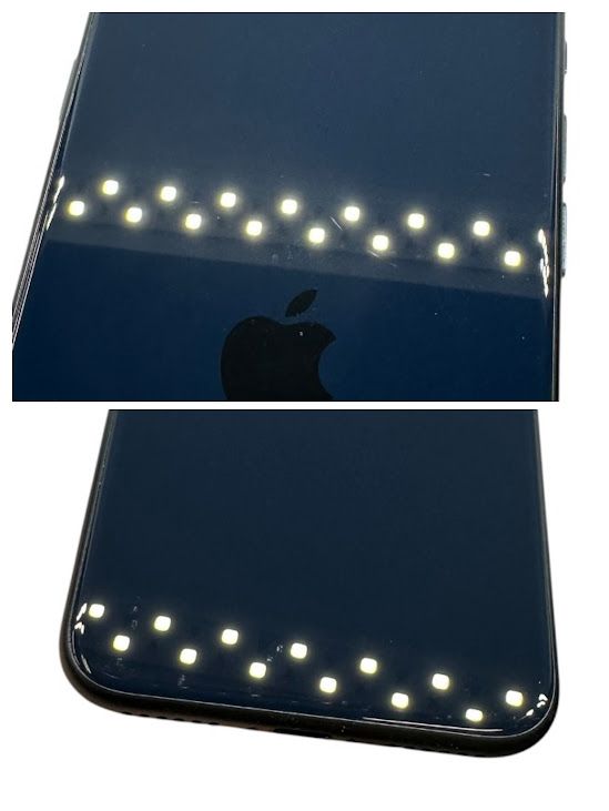 ڥХåƥ꡼93%iPhoneSE3ˡ256GBߥåɥʥȡŷХ