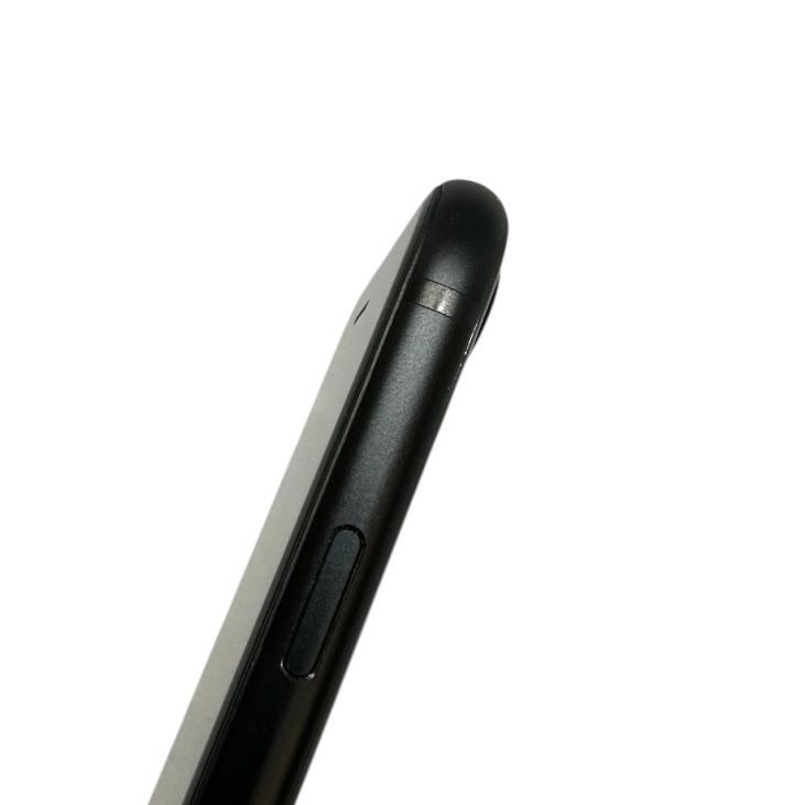 �ڥХåƥ꡼85%��iPhone��SE����2�����64GB���֥�å���SIM�ե꡼���ɥ�����