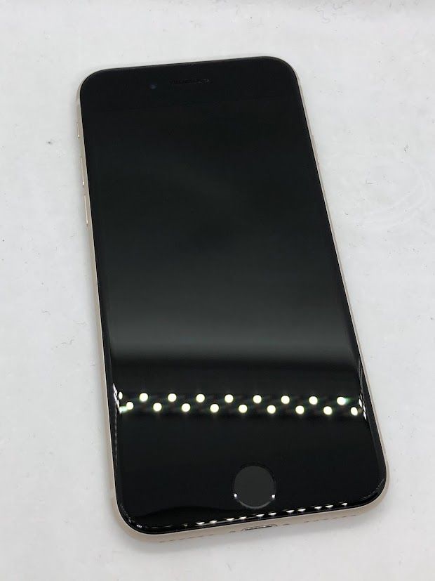 ムスビー｜iPhone SE(第3世代) 128GB スターライト SIMフリー 