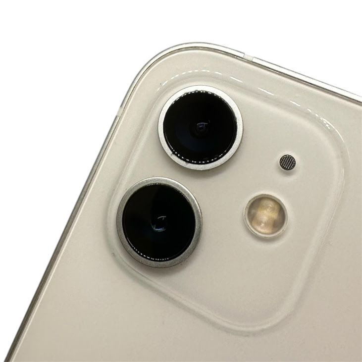 iPhone��12��256GB���ۥ磻�ȡ�SIM�ե꡼��au��