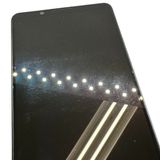 �ڥХåƥ꡼80%�ʾ��Xperia��1��V��SOG10��256GB���֥�å���SIM�ե꡼��au��