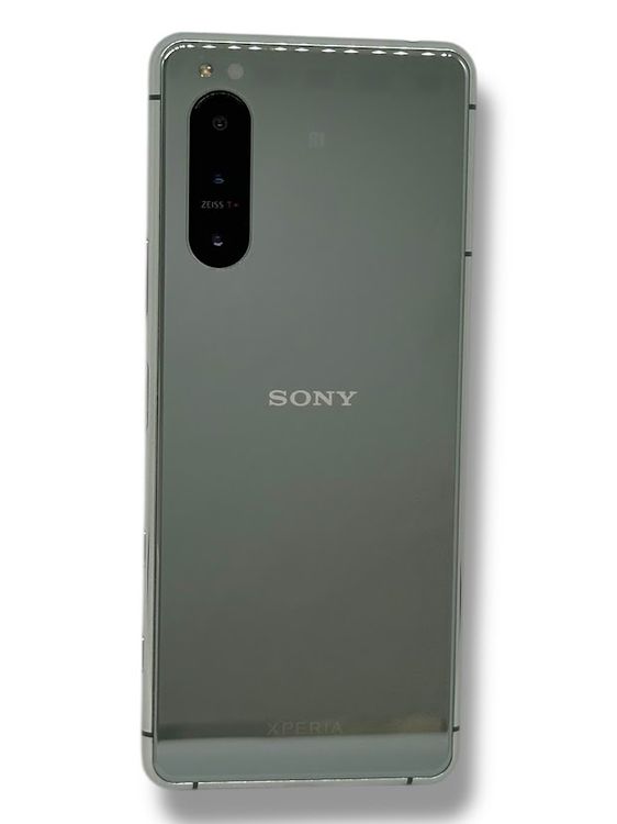 未使用 Sony Xperia 5 II グレー SoftBank 本体 Xperia 5 II(SoftBank) 商品一覧|ムスビー【中古スマホ・中古