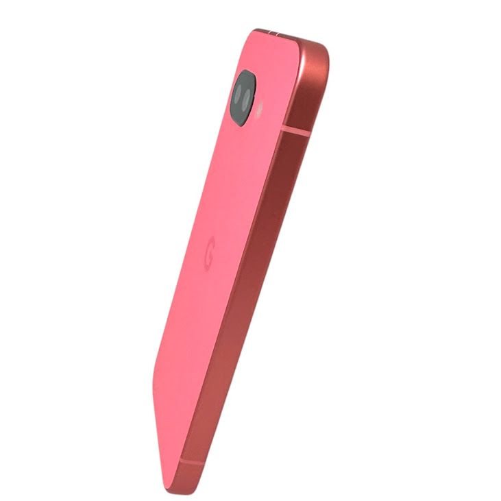 Pixel��9a��128GB��Peony��SIM�ե꡼���ɥ�����