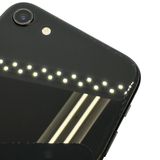 �ڥХåƥ꡼85%��iPhone��SE����2�����64GB���֥�å���SIM�ե꡼���ɥ�����