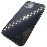 �ڥХåƥ꡼100%��iPhone��12��64GB���֥�å���SIM�ե꡼�����եȥХ���