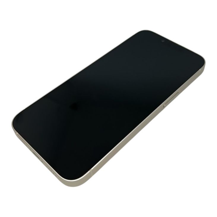 �ڥХåƥ꡼87%��iPhone��14��128GB���������饤�ȡ�SIM�ե꡼��au��