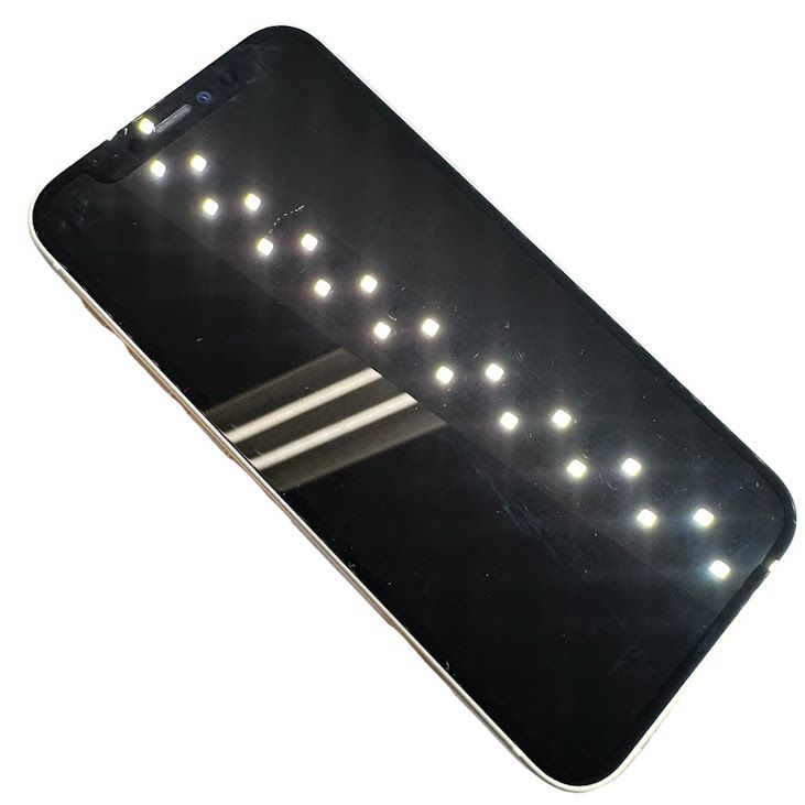 �ڥХåƥ꡼89%��iPhone��12mini��64GB���ۥ磻�ȡ�SIM�ե꡼���ɥ�����