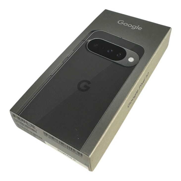 ��̤�����ʡ�Pixel��10��128GB��Obsidian��SIM�ե꡼