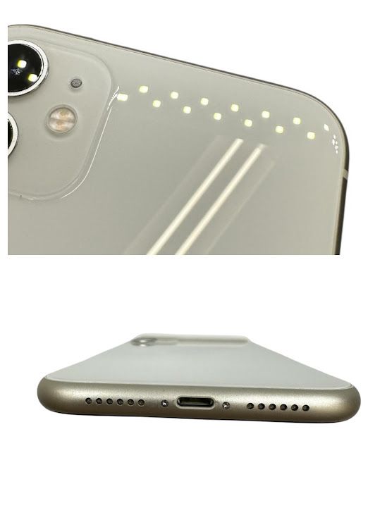 iPhone��11��64GB���ۥ磻�ȡ�SIM�ե꡼