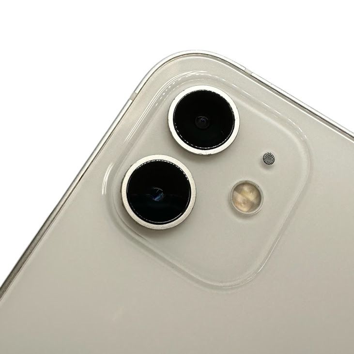 iPhone��12��128GB���ۥ磻�ȡ�SIM�ե꡼��au��