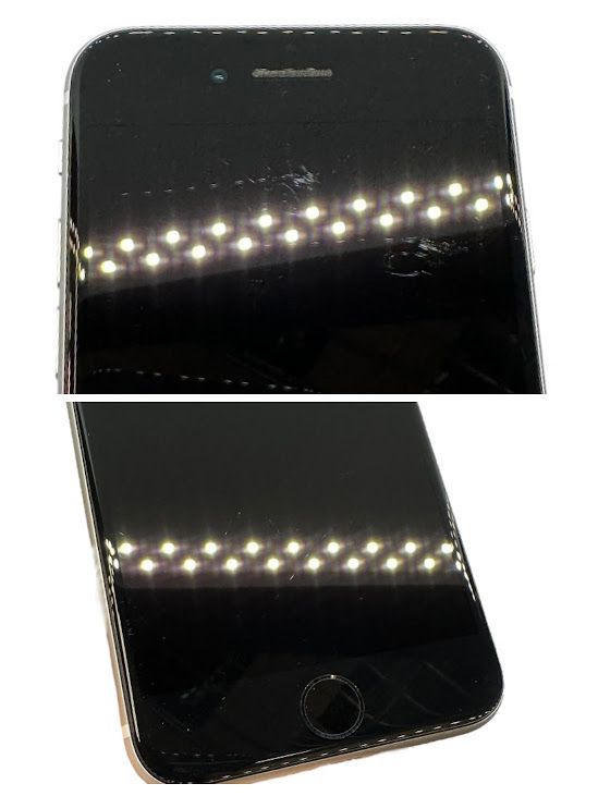 iPhoneSE2128GBۥ磻ȡSIMե꡼եȥХ