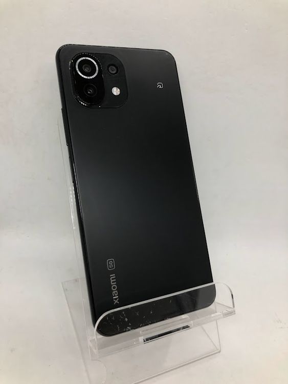 Mi 11 Lite 5GM2101K9R128GB֥åSIMե꡼
