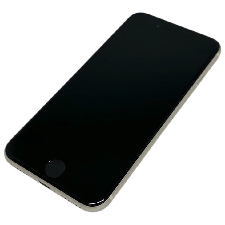 �ڥХåƥ꡼86%��iPhone��SE����3�����128GB���������饤�ȡ�SIM�ե꡼��au��