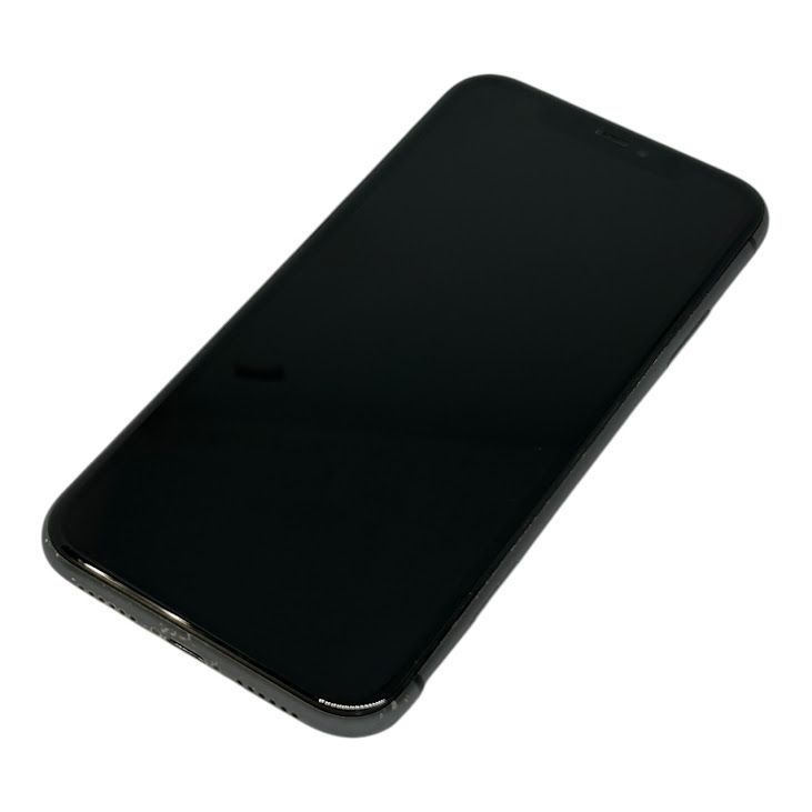 iPhone��11��64GB���֥�å���SIM�ե꡼�����եȥХ���