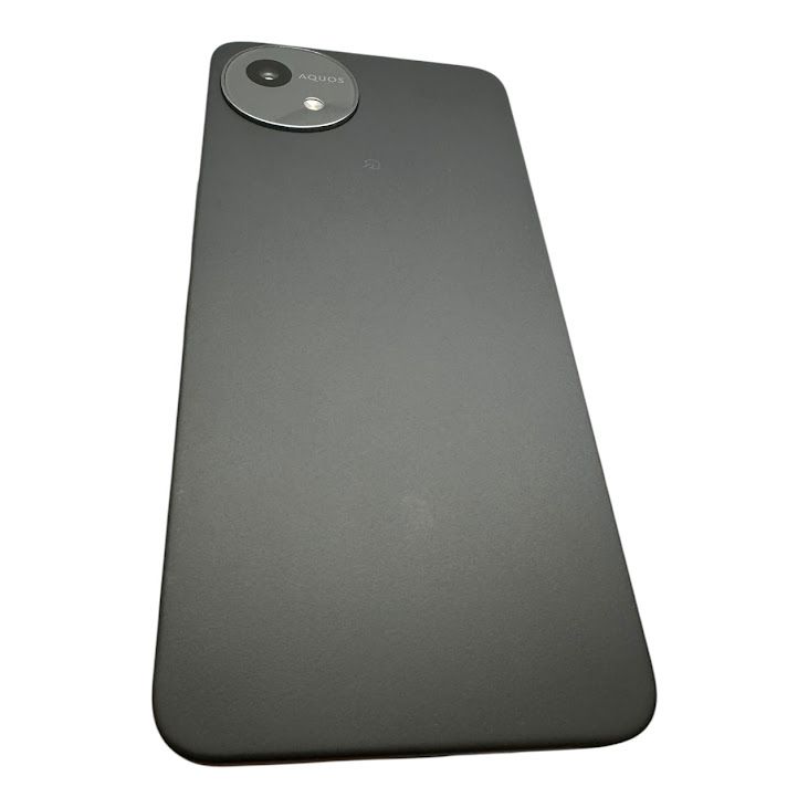 AQUOS��wish5��SH52F��64GB�����ߡ�SIM�ե꡼���ɥ�����