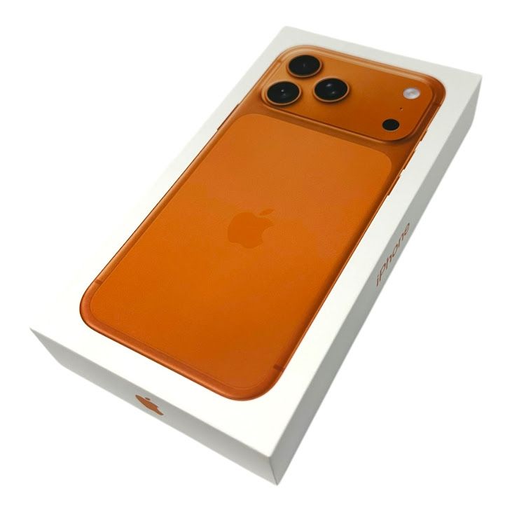 ��̤�����ʡ�iPhone��17ProMax��1TB�������ߥå�����󥸡�SIM�ե꡼