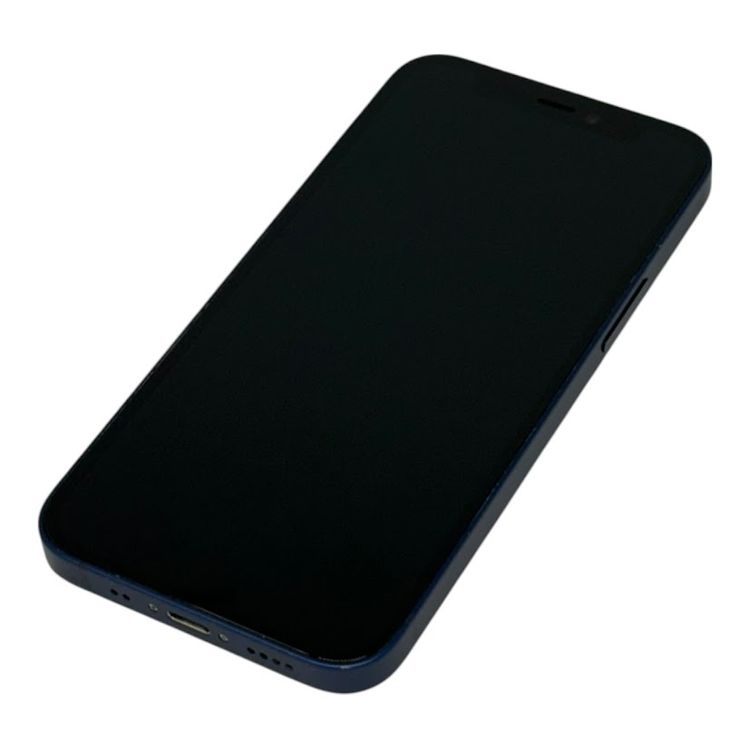 iPhone12mini64GB֥롼SIMե꡼au