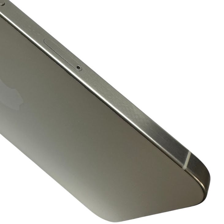�ڥХåƥ꡼83%��iPhone��15ProMax��256GB���ۥ磻�ȥ����˥��ࡡSIM�ե꡼